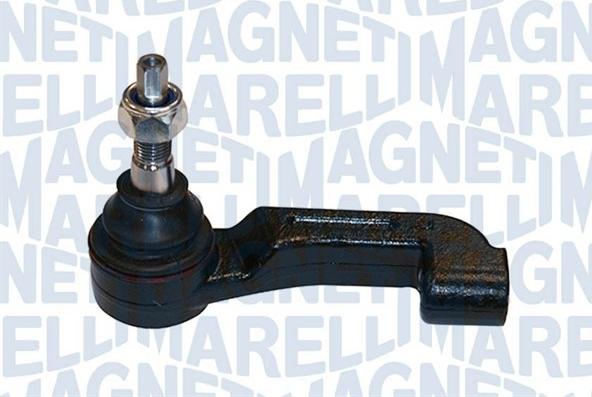 Magneti Marelli 301191603910 - Stūres šķērsstiepņa uzgalis www.autospares.lv