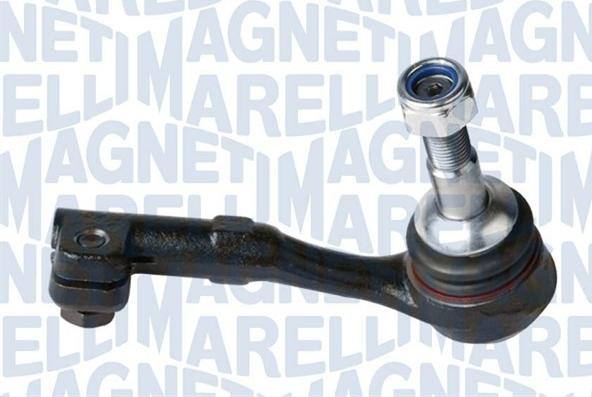 Magneti Marelli 301191603040 - Stūres šķērsstiepņa uzgalis www.autospares.lv