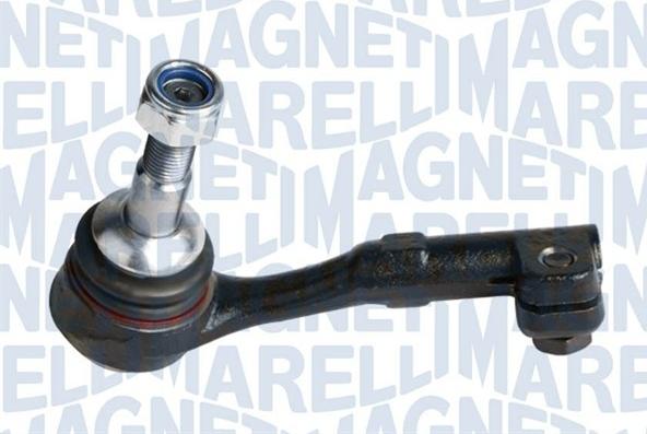 Magneti Marelli 301191603050 - Stūres šķērsstiepņa uzgalis www.autospares.lv