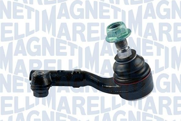 Magneti Marelli 301191603060 - Tie Rod End www.autospares.lv