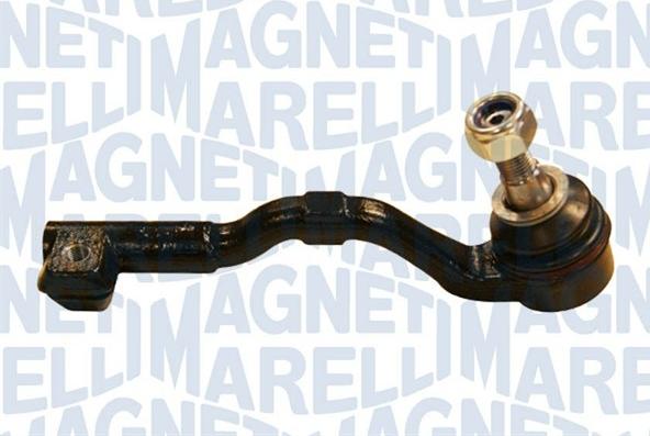 Magneti Marelli 301191603190 - Stūres šķērsstiepņa uzgalis www.autospares.lv