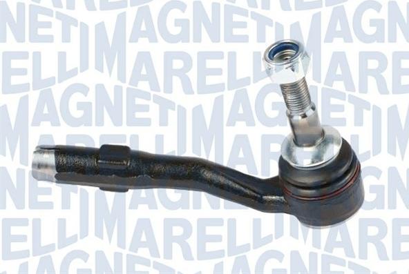 Magneti Marelli 301191603160 - Stūres šķērsstiepņa uzgalis www.autospares.lv