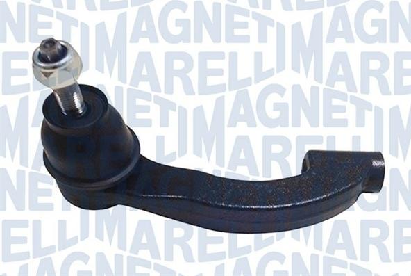 Magneti Marelli 301191603840 - Stūres šķērsstiepņa uzgalis autospares.lv