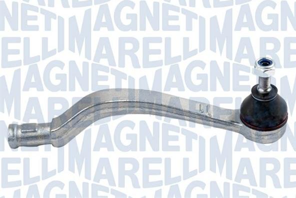 Magneti Marelli 301191603860 - Stūres šķērsstiepņa uzgalis www.autospares.lv