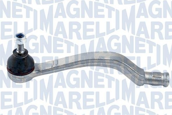 Magneti Marelli 301191603870 - Stūres šķērsstiepņa uzgalis www.autospares.lv