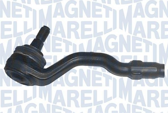 Magneti Marelli 301191603230 - Stūres šķērsstiepņa uzgalis www.autospares.lv