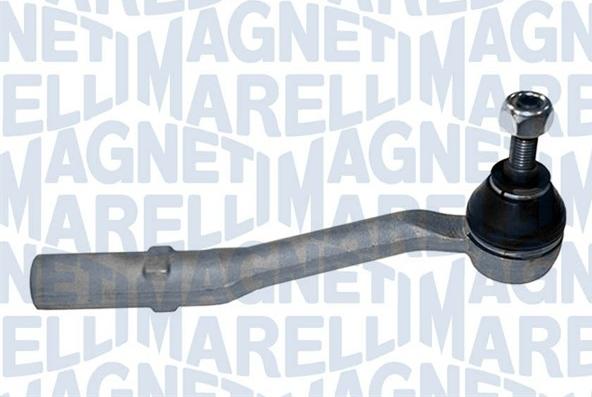 Magneti Marelli 301191603740 - Stūres šķērsstiepņa uzgalis autospares.lv