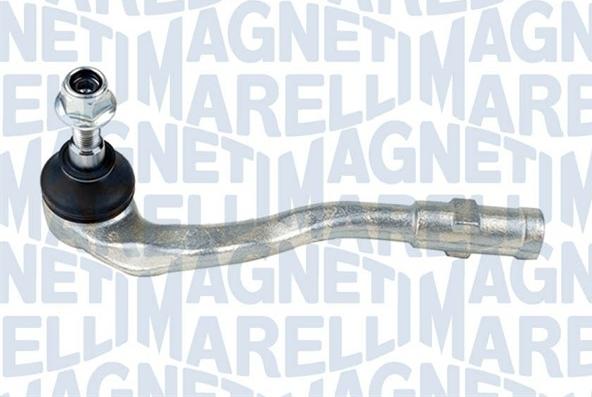 Magneti Marelli 301191602940 - Tie Rod End www.autospares.lv