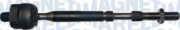 Magneti Marelli 301191602050 - Stūres garenstiepnis autospares.lv