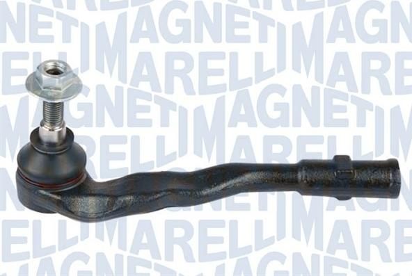 Magneti Marelli 301191602890 - Tie Rod End www.autospares.lv