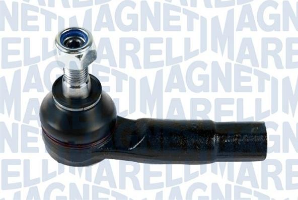 Magneti Marelli 301191602840 - Stūres šķērsstiepņa uzgalis autospares.lv