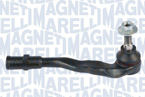 Magneti Marelli 301191602880 - Stūres šķērsstiepņa uzgalis www.autospares.lv