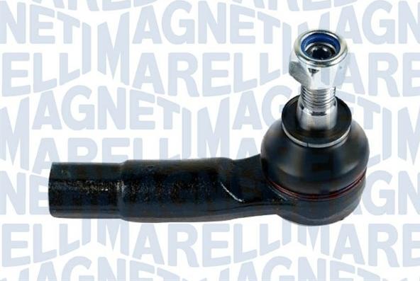 Magneti Marelli 301191602830 - Tie Rod End www.autospares.lv