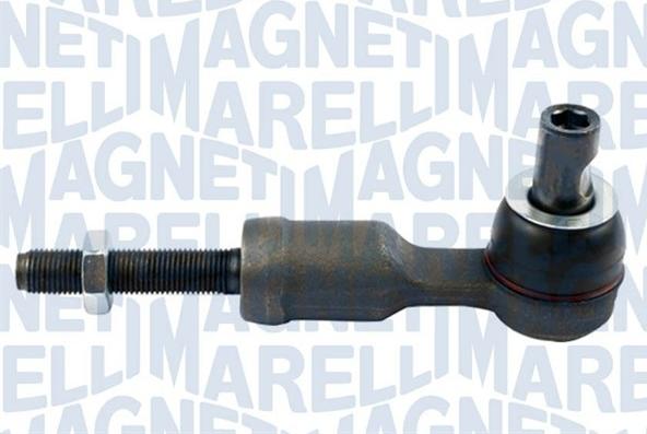 Magneti Marelli 301191602870 - Stūres šķērsstiepņa uzgalis www.autospares.lv