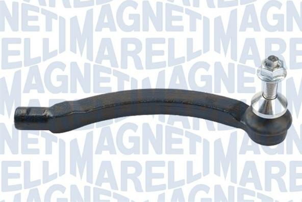 Magneti Marelli 301191607090 - Stūres šķērsstiepņa uzgalis www.autospares.lv