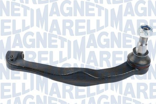 Magneti Marelli 301191607040 - Stūres šķērsstiepņa uzgalis autospares.lv