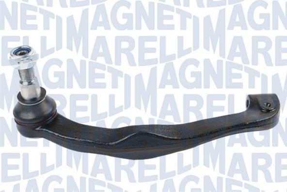 Magneti Marelli 301191607050 - Stūres šķērsstiepņa uzgalis www.autospares.lv