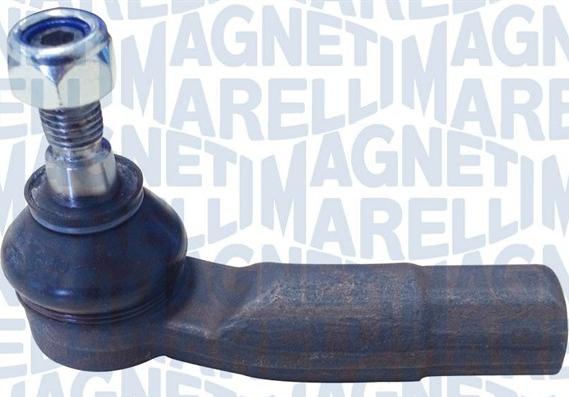 Magneti Marelli 301191607010 - Stūres šķērsstiepņa uzgalis www.autospares.lv