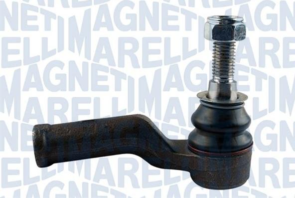 Magneti Marelli 301191607150 - Stūres šķērsstiepņa uzgalis autospares.lv