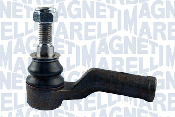 Magneti Marelli 301191607160 - Stūres šķērsstiepņa uzgalis autospares.lv