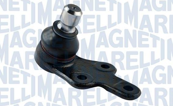 Magneti Marelli 301191619910 - Stiprināšanas skrūve, Svira autospares.lv