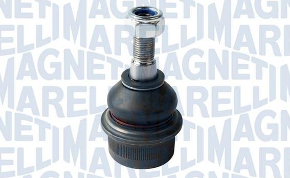 Magneti Marelli 301191619480 - Stiprināšanas skrūve, Svira www.autospares.lv