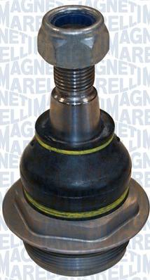 Magneti Marelli 301191619500 - Stiprināšanas skrūve, Svira www.autospares.lv