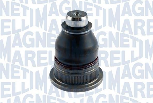 Magneti Marelli 301191619520 - Stiprināšanas skrūve, Svira www.autospares.lv