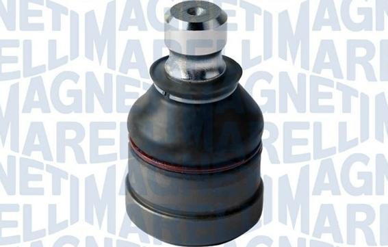 Magneti Marelli 301191619030 - Stiprināšanas skrūve, Svira www.autospares.lv