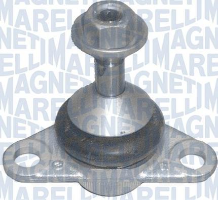 Magneti Marelli 301191619880 - Stiprināšanas skrūve, Svira www.autospares.lv