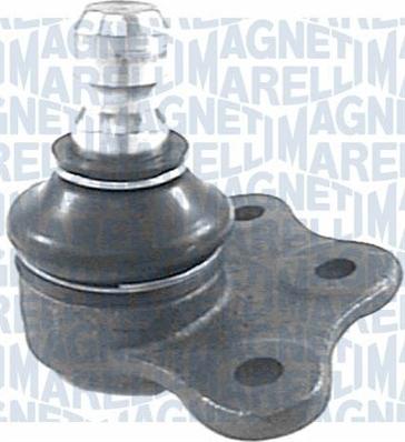 Magneti Marelli 301191619320 - Stiprināšanas skrūve, Svira www.autospares.lv