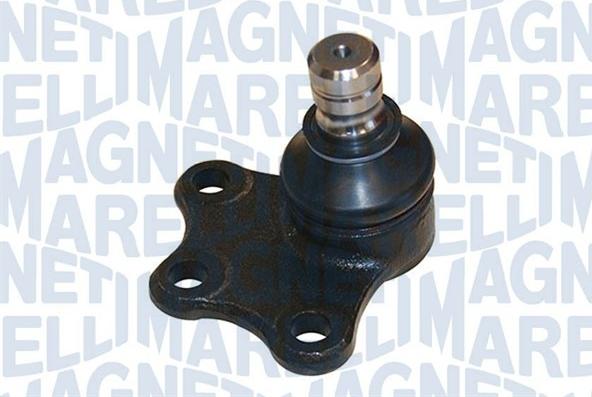 Magneti Marelli 301191619370 - Болт крепления, рычаг www.autospares.lv