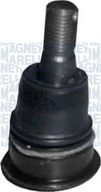 Magneti Marelli 301191619240 - Stiprināšanas skrūve, Svira www.autospares.lv