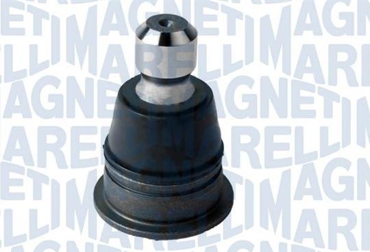 Magneti Marelli 301191619260 - Stiprināšanas skrūve, Svira www.autospares.lv