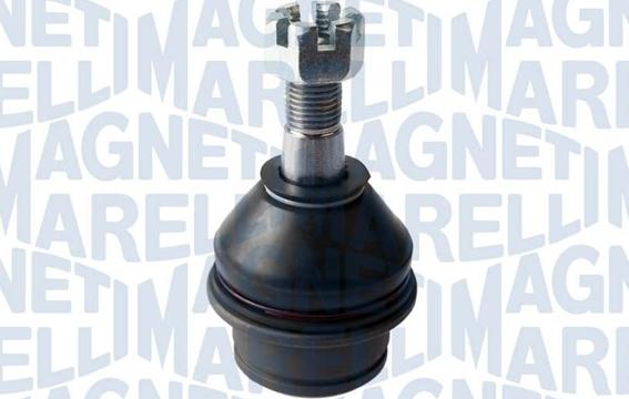 Magneti Marelli 301191619230 - Stiprināšanas skrūve, Svira www.autospares.lv