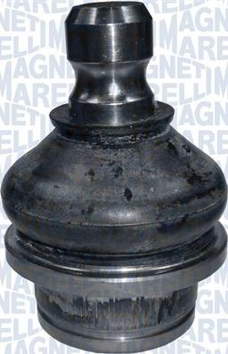 Magneti Marelli 301191619220 - Stiprināšanas skrūve, Svira www.autospares.lv