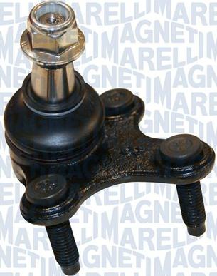 Magneti Marelli 301191619790 - Stiprināšanas skrūve, Svira www.autospares.lv