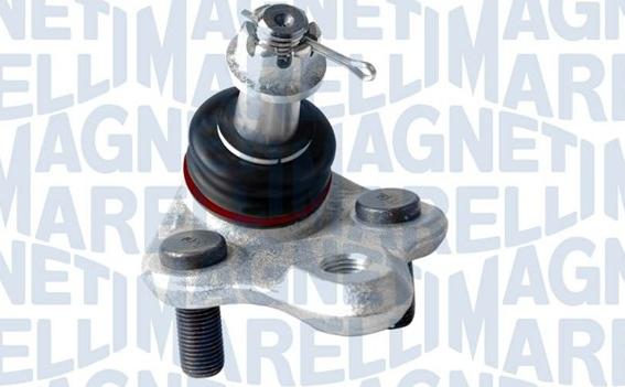 Magneti Marelli 301191619720 - Stiprināšanas skrūve, Svira www.autospares.lv