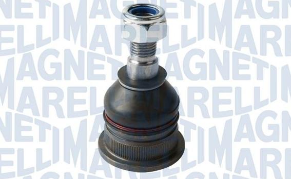 Magneti Marelli 301191618990 - Stiprināšanas skrūve, Svira www.autospares.lv