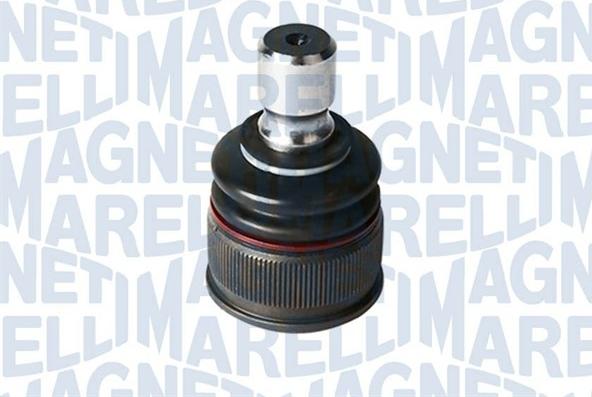 Magneti Marelli 301191618950 - Stiprināšanas skrūve, Svira www.autospares.lv