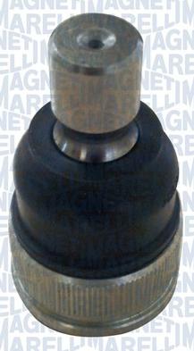 Magneti Marelli 301191618970 - Stiprināšanas skrūve, Svira www.autospares.lv