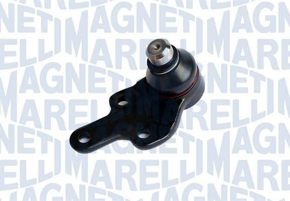 Magneti Marelli 301191618450 - Stiprināšanas skrūve, Svira autospares.lv