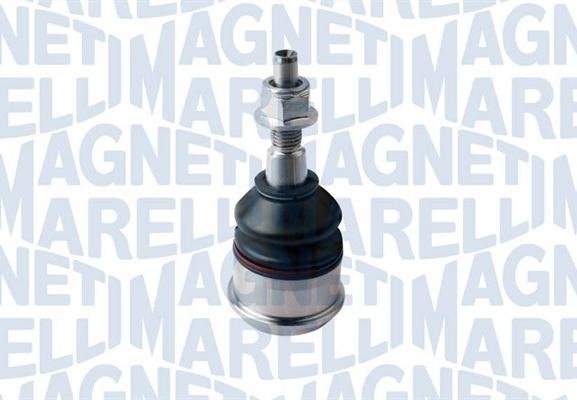 Magneti Marelli 301191618620 - Болт крепления, рычаг www.autospares.lv