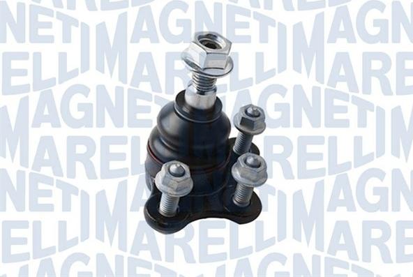 Magneti Marelli 301191618030 - Stiprināšanas skrūve, Svira www.autospares.lv