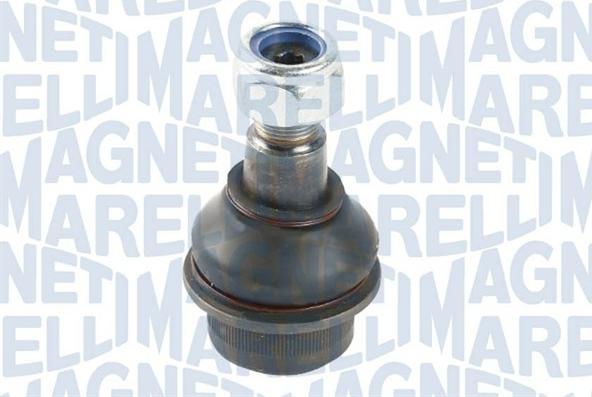 Magneti Marelli 301191618840 - Stiprināšanas skrūve, Svira autospares.lv