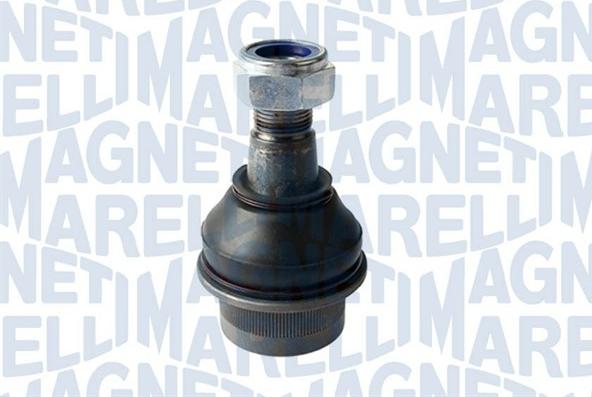 Magneti Marelli 301191618860 - Stiprināšanas skrūve, Svira www.autospares.lv