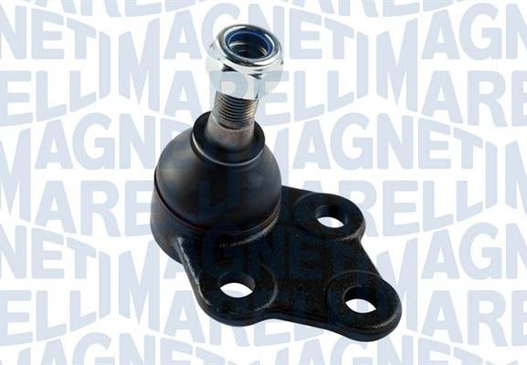 Magneti Marelli 301191618800 - Stiprināšanas skrūve, Svira www.autospares.lv