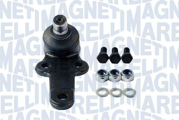 Magneti Marelli 301191618350 - Stiprināšanas skrūve, Svira autospares.lv