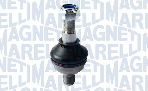 Magneti Marelli 301191618280 - Stiprināšanas skrūve, Svira www.autospares.lv