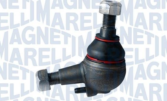 Magneti Marelli 301191618740 - Stiprināšanas skrūve, Svira www.autospares.lv